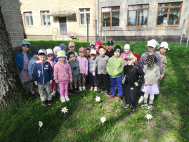"На лесной полянке" "На лесной полянке".