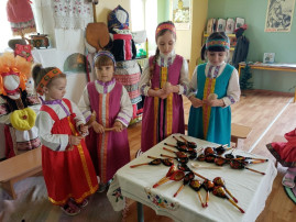 Чудо ложка! Чудо ложка!.
