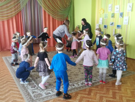 Праздник "Сороки" Праздник "Сороки".