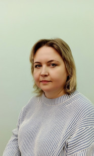 Москалева Елена Альбертовна Москалева Елена Альбертовна