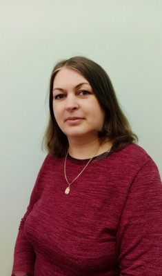 Воспитатель высшей категории Кусова Наталья Евгеньевна Воспитатель высшей категории Кусова Наталья Евгеньевна