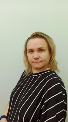 Воспитатель Бровко Ольга Александровна Воспитатель Бровко Ольга Александровна