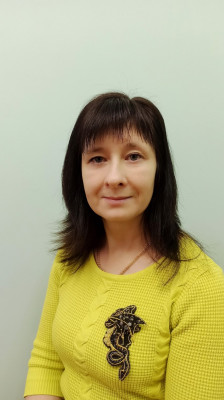 Воспитатель высшей категории Иващенкова Наталья Александровна Воспитатель высшей категории Иващенкова Наталья Александровна