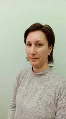 Воспитатель первой категории Андреева Татьяна Николаевна Воспитатель первой категории Андреева Татьяна Николаевна