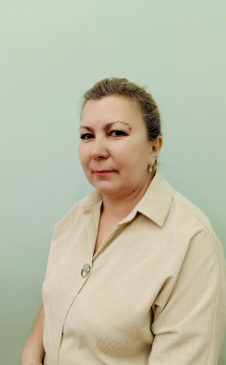 Воспитатель Пролыгина Александра Васильевна Воспитатель Пролыгина Александра Васильевна